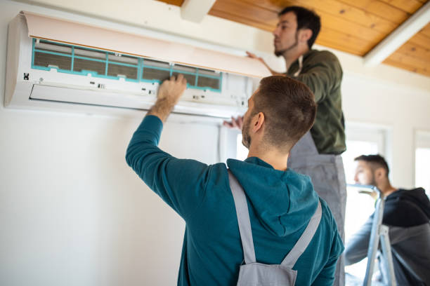 Best Furnace Cleaning in Riverdale, UT