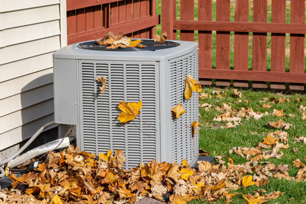 Best HVAC Training and Certification in Riverdale, UT