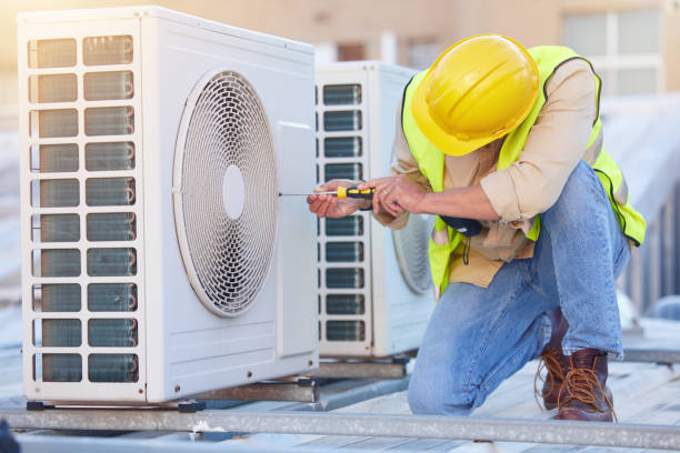 Best Emergency HVAC Services in Riverdale, UT