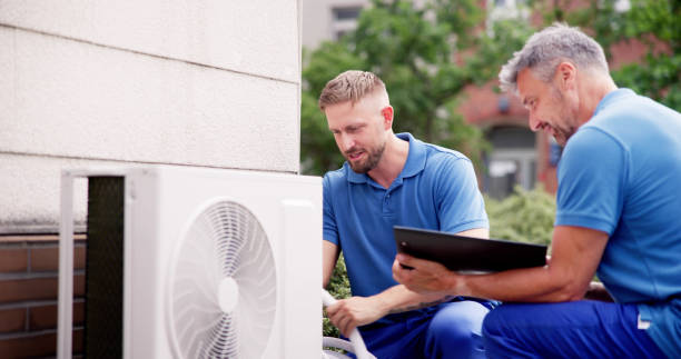 Riverdale, UT HVAC Company