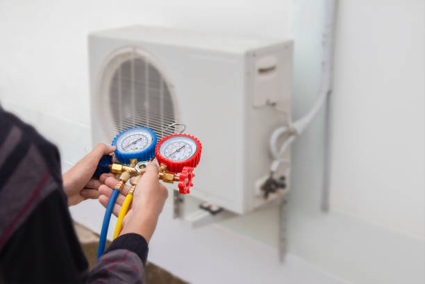 Best Geothermal HVAC Systems in Riverdale, UT