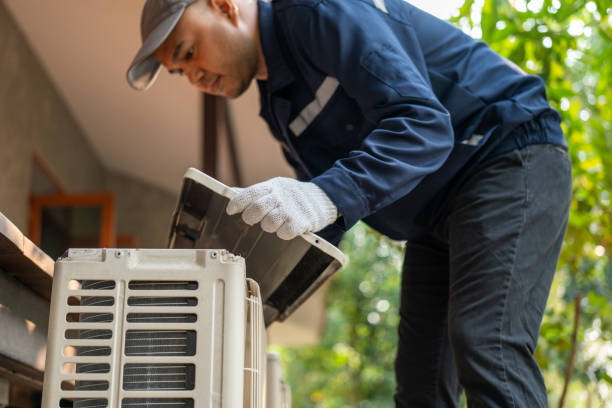 Best Residential HVAC in Riverdale, UT